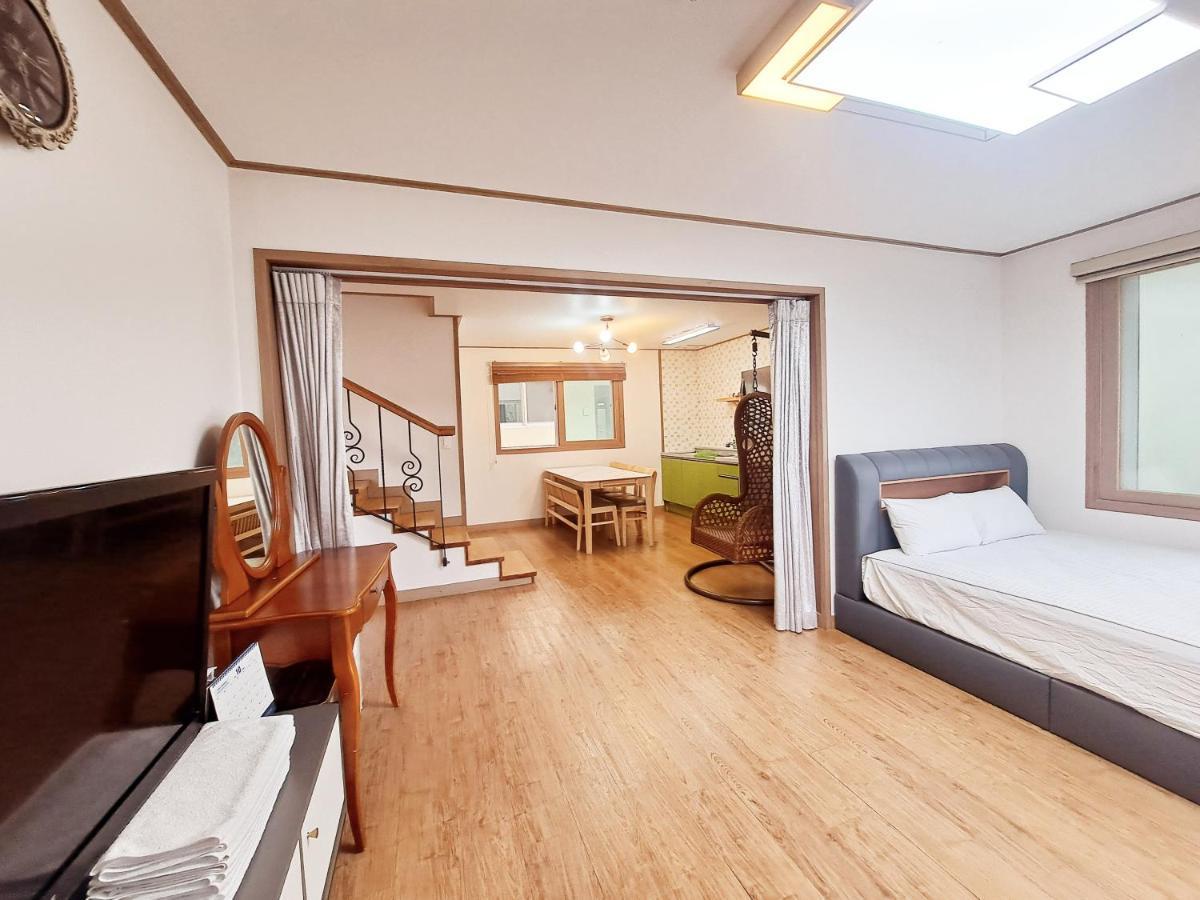 Gillime Holiday home