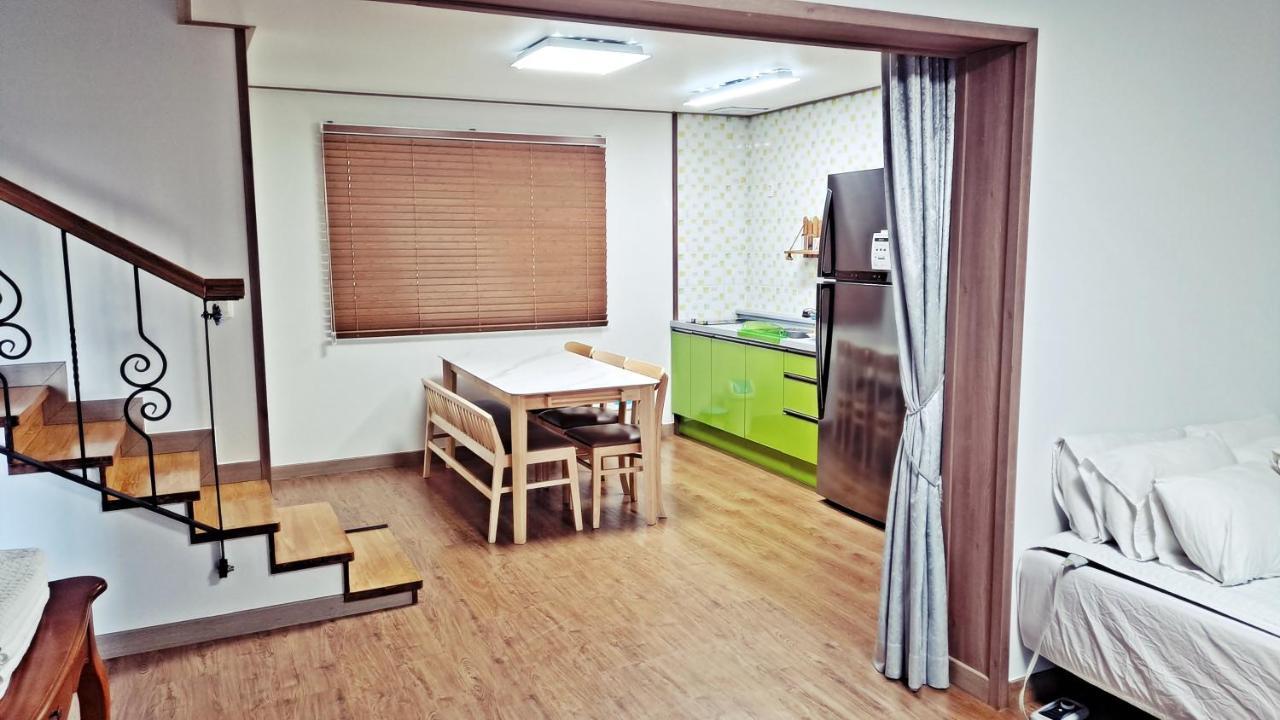 Gillime Holiday home *