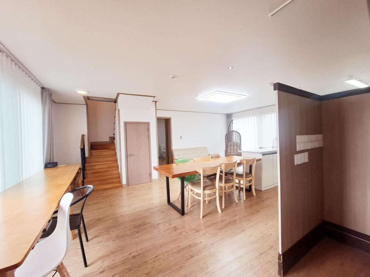 Holiday home Gillime Jeju
