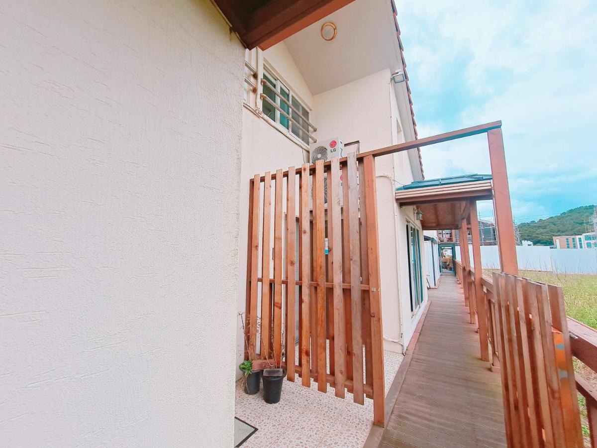 Gillime Holiday home *