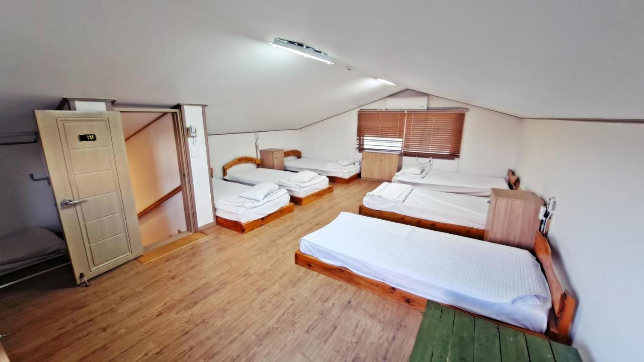 Holiday home Gillime