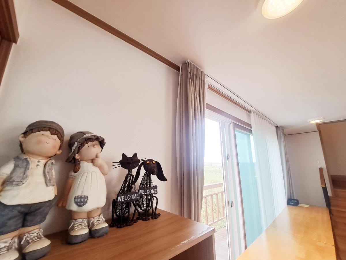 Gillime Holiday home *