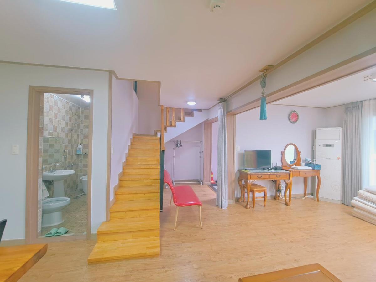 Holiday home Gillime Jeju