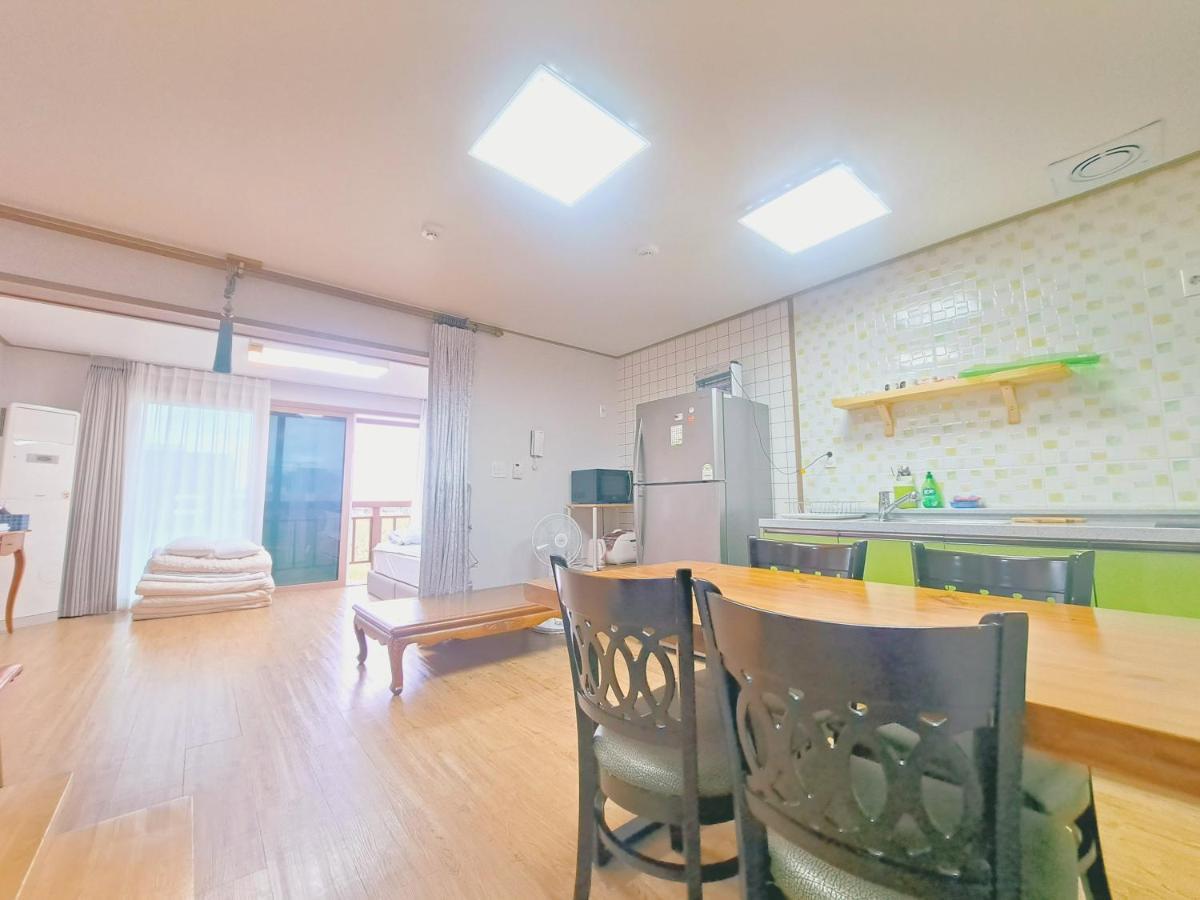 Gillime Holiday home Jeju