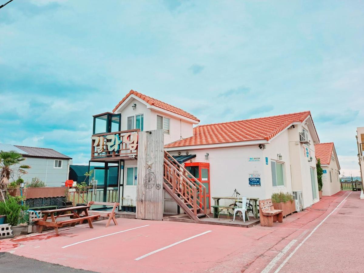 Gillime Jeju