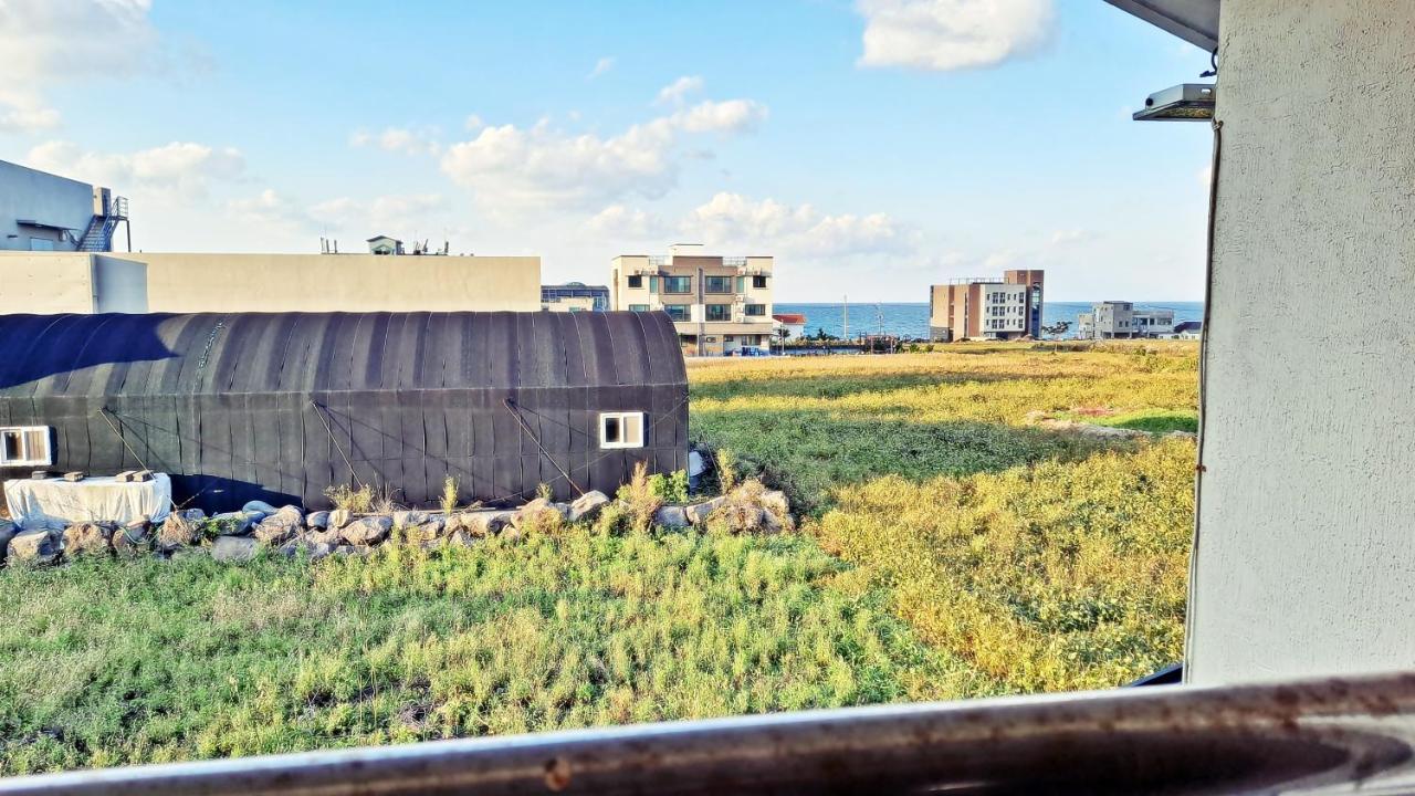 Holiday home Gillime Jeju