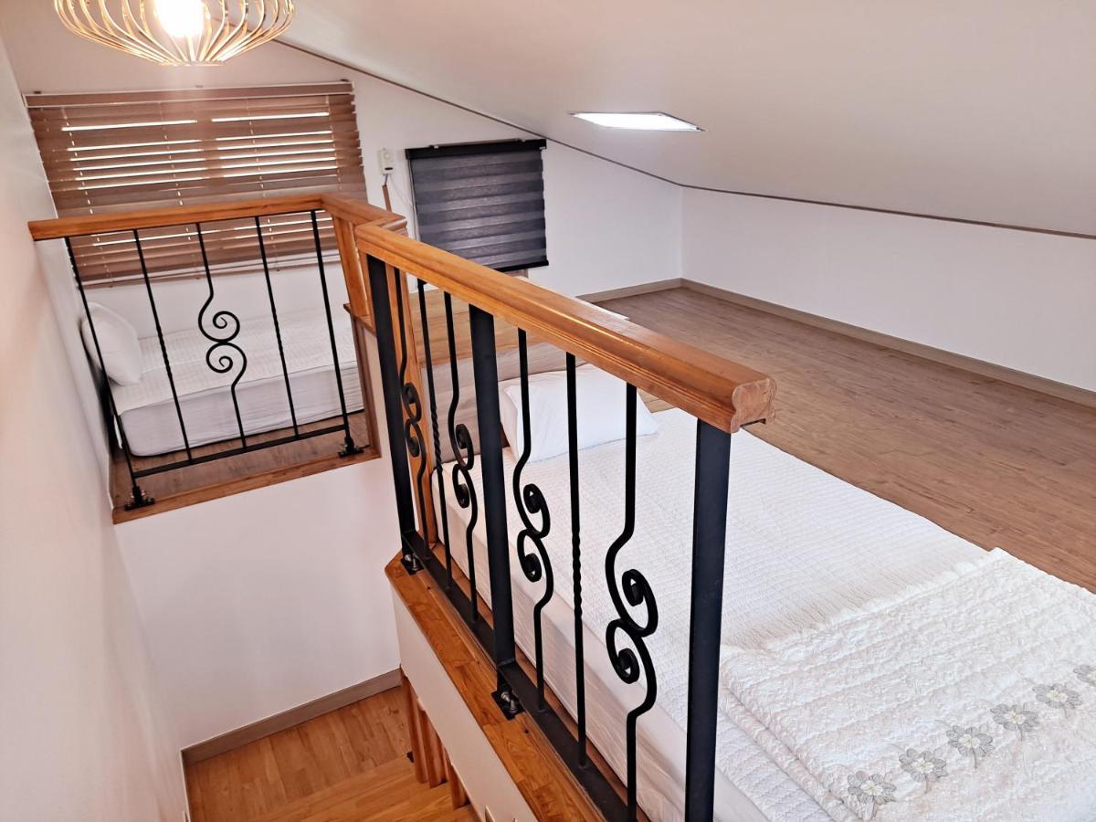 Gillime Holiday home Jeju
