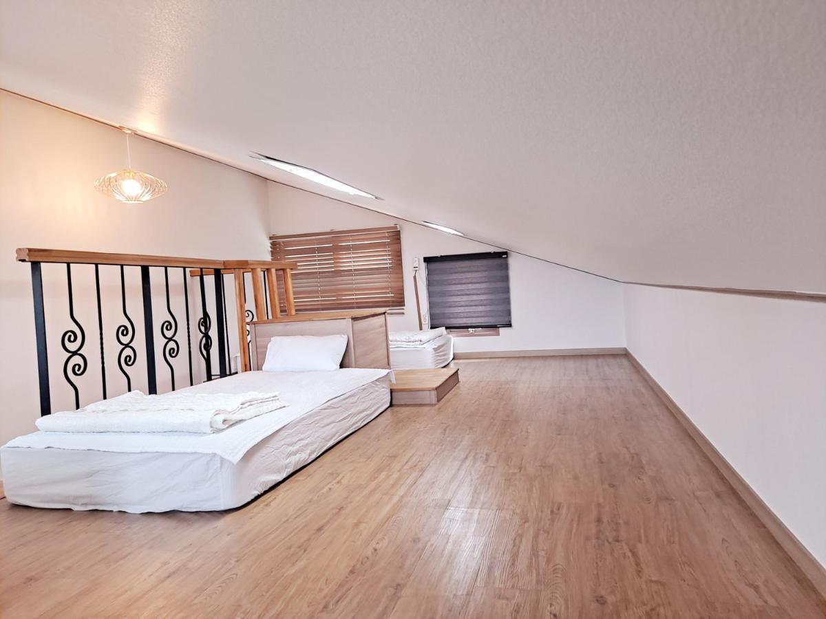 Holiday home Gillime Jeju