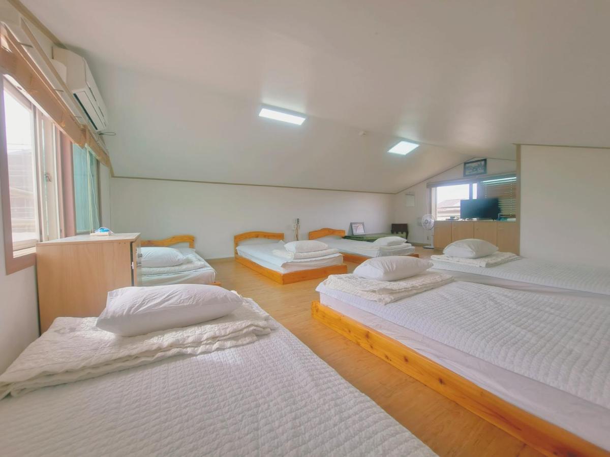 Gillime Holiday home Jeju