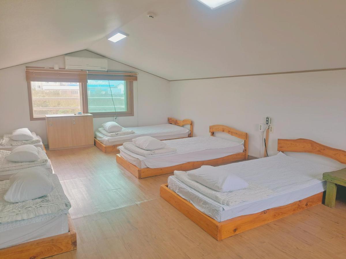 Gillime Holiday home
