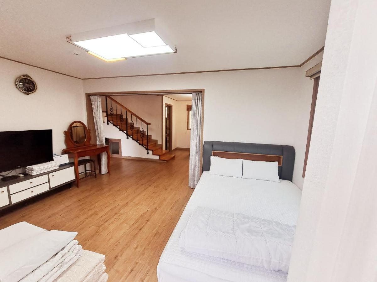 Holiday home Gillime Jeju