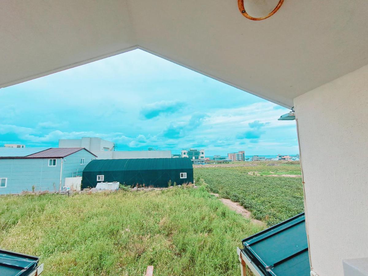 Gillime Holiday home Jeju