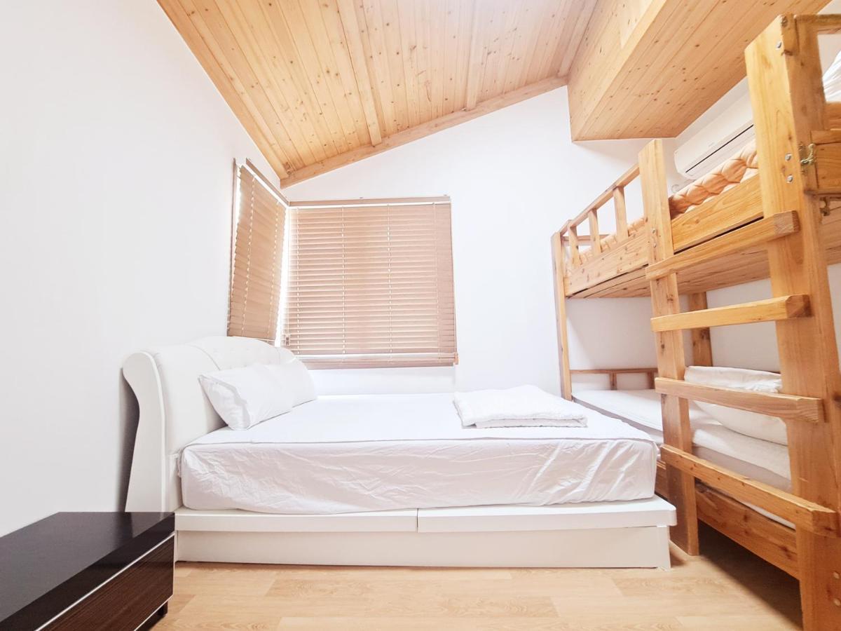 Holiday home Gillime Jeju