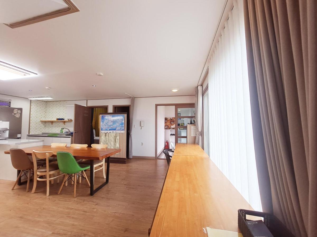 Gillime Holiday home