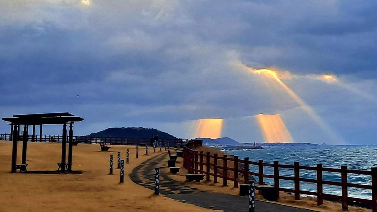 Gillime Jeju