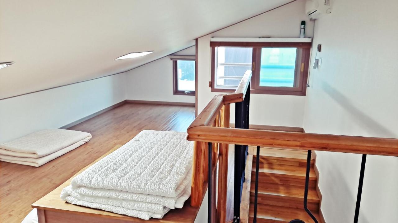 Holiday home Gillime