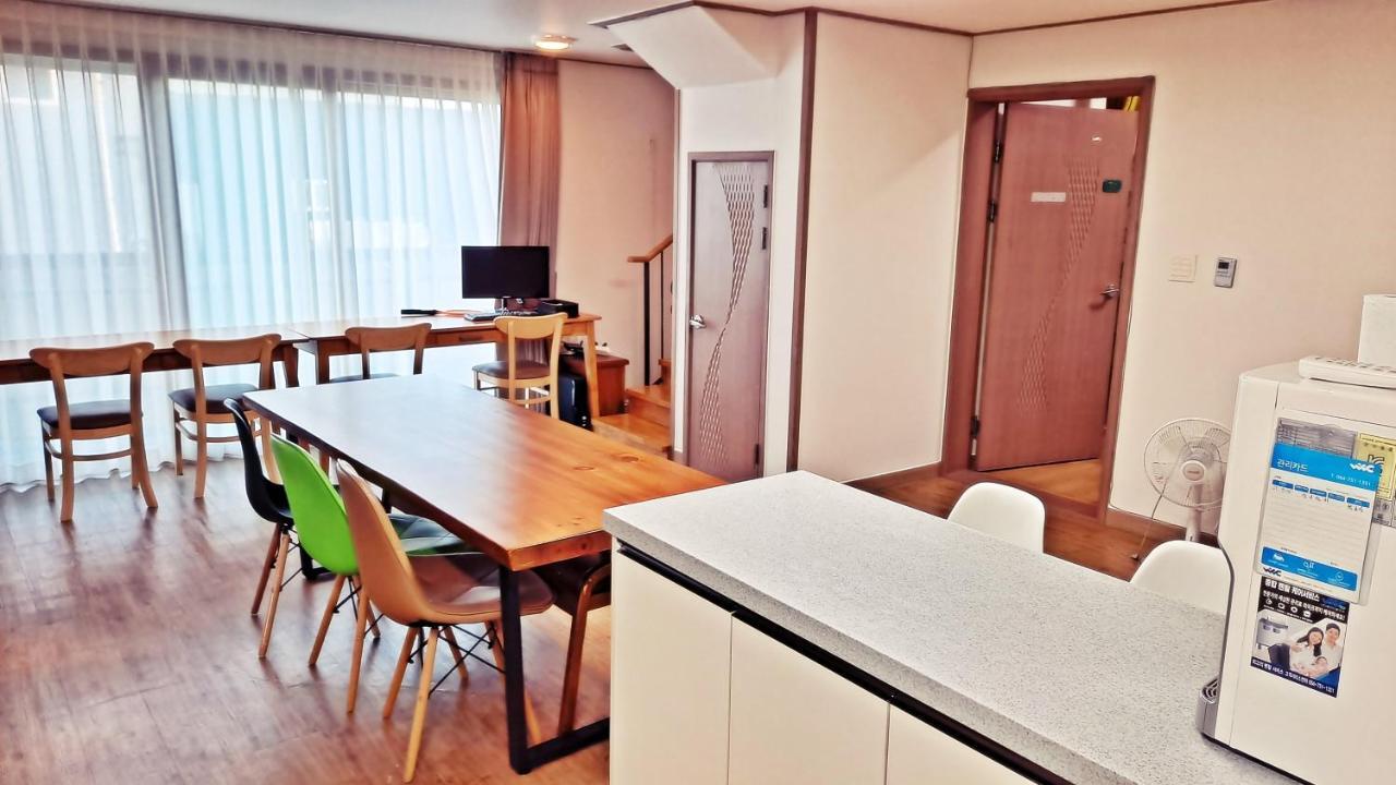Holiday home Gillime