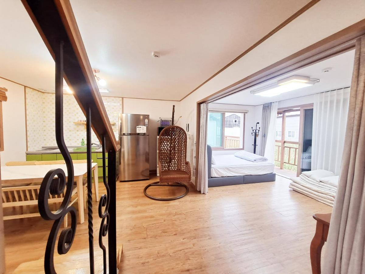 Gillime Holiday home *