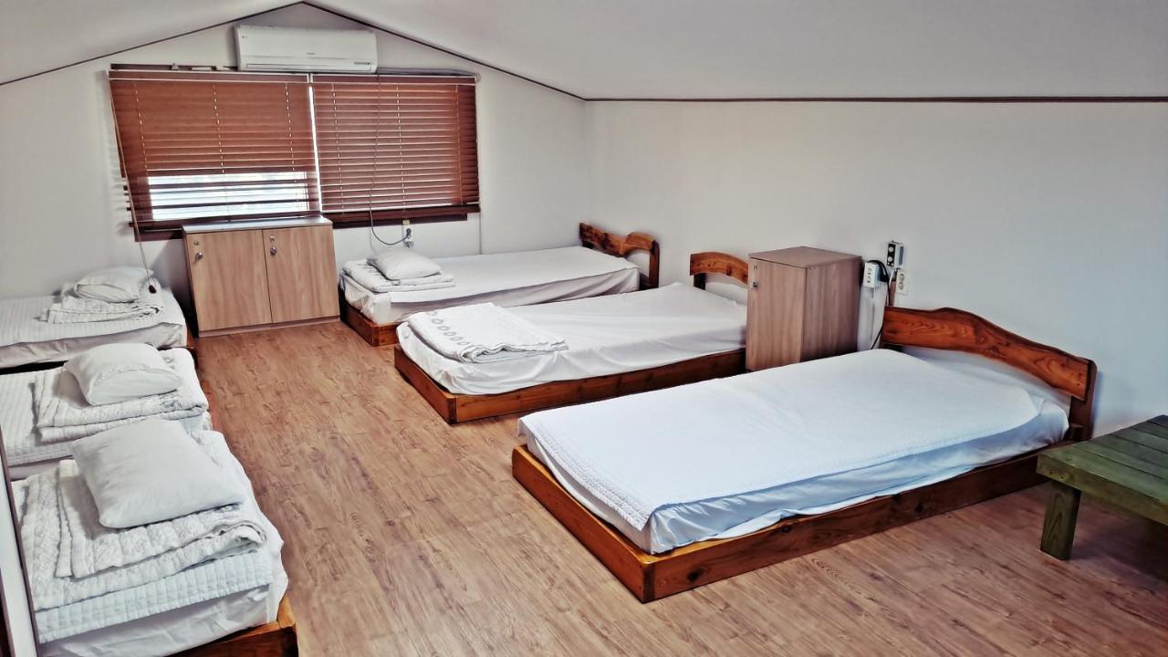Holiday home Gillime Jeju