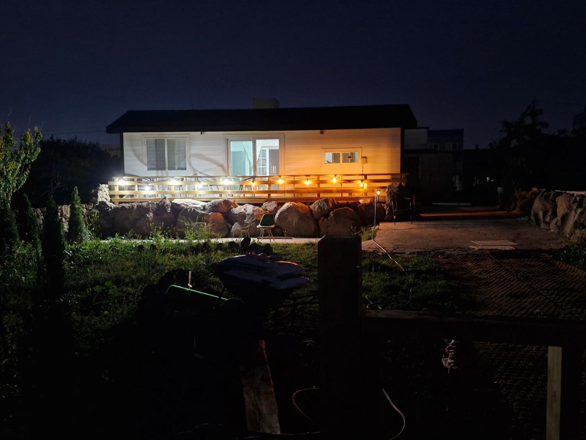 Holiday home Gillime Jeju
